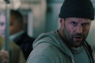 Trailer - Safe