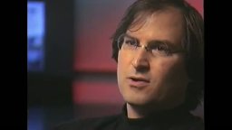 Trailer - Steve Jobs: The Lost Interview