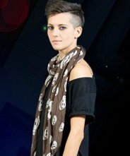 Una foto di Antonella Lo Coco