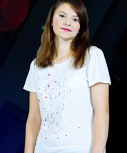 Una foto di Francesca Michielin