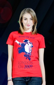 Locandina di Nicole Tuzii