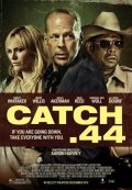 Catch.44: ecco la nuova locandina