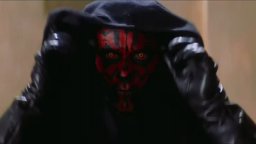 Trailer - Star Wars: Episode I - The Phantom Menace 3D