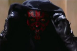 Trailer - Star Wars: Episode I - The Phantom Menace 3D