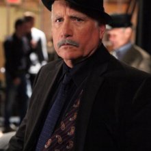 Parenthood: Richard Dreyfuss nell'episodio Hard Times Come Again No More