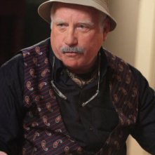 Parenthood: Richard Dreyfuss nell'episodio New Plan