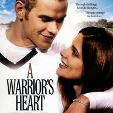 A Warrior's Heart: ecco la prima locandina