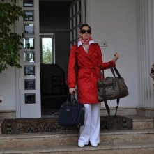 L'era legale: una scena del mockumentary diretto da Enrico Caria