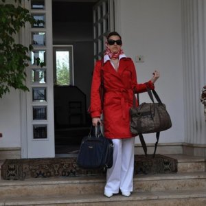 L'era legale: una scena del mockumentary diretto da Enrico Caria