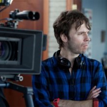 Le vendeur: Sébastien Pilote, regista del film, in una foto promozionale