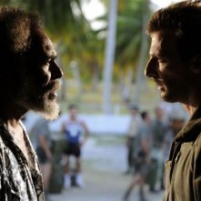 Mathieu Kassovitz nel dramma L'ordre et la morale