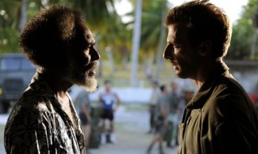 Mathieu Kassovitz nel dramma L'ordre et la morale