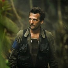 Mathieu Kassovitz nel film L'ordre et la morale