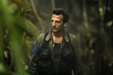 Mathieu Kassovitz nel film L'ordre et la morale