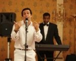 Baciati dall'amore, nel segno di Pietro Taricone