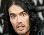 Russell Brand e la fidanzata rubata dal presidente