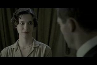 Trailer Italiano - 1921 - Il mistero di Rookford