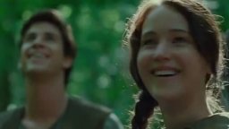 Trailer - The Hunger Games