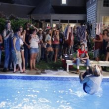 Una divertente scena tratta dal film A good old fashioned orgy