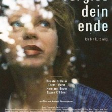 Way Home: la locandina originale del film