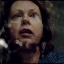 Way Home: Renate Krößner in una scena del film