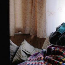 Way Home: Renate Krößner in una scena tratta dal film