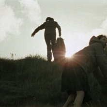 Way Home: un'immagine tratta dal film