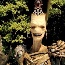 Arthur 3: La guerra dei due mondi, Maltazard in una scena tratta dal film