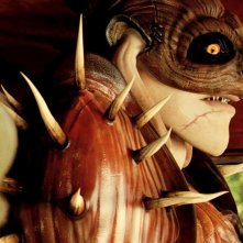 Arthur 3: La guerra dei due mondi, una scena del film