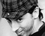 Massimo Ceccherini suona il rock