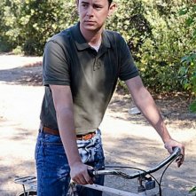 Colin Hanks in una scena dell'episodio Nebraska