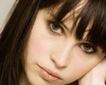 Felicity Jones ama Howard Hughes