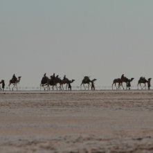 Il principe del deserto: una suggestiva scena del film