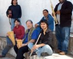 Inti-illimani: Dove cantano le nuvole arriva al cinema