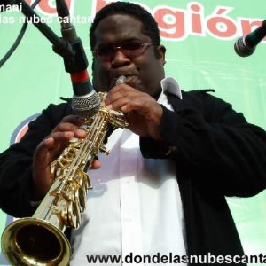 Inti-illimani: Dove cantano le nuvole, un'immagine del film