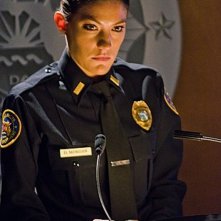 Jennifer Carpenter In Un Immagine Tratta Dall Episodio Nebraska 222616
