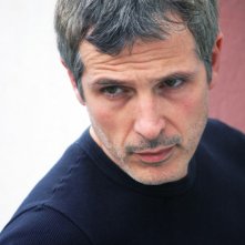 l'attore Raffaele Buranelli