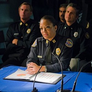 Lauren Vélez in un'immagine tratta dall'episodio Nebraska