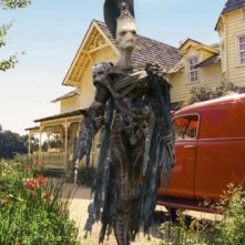 Maltazard in un'immagine tratta da Arthur 3: La guerra dei due mondi