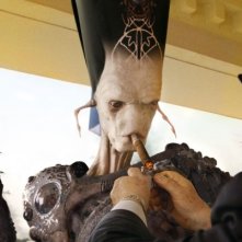 Maltazard in una scena tratta dal film di animazione Arthur 3: La guerra dei due mondi