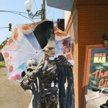 Maltazard in una scena del film di animazione Arthur 3: La guerra dei due mondi