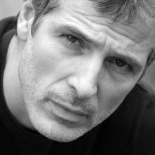 Raffaele Buranelli, un ritratto dell'attore.