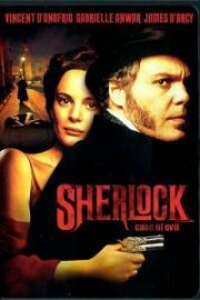 Sherlock: la locandina della fiction televisiva