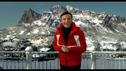 Teaser Trailer - Vacanze di Natale a Cortina