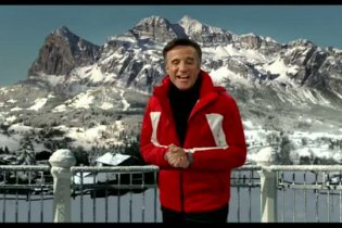 Teaser Trailer - Vacanze di Natale a Cortina