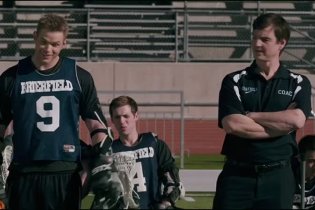 Trailer - A Warrior's Heart