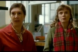 Trailer Italiano - Emotivi anonimi