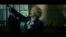 Trailer - The Iron Lady