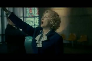 Trailer - The Iron Lady