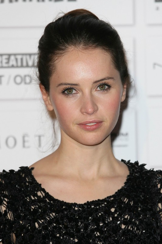 Una foto di Felicity Jones